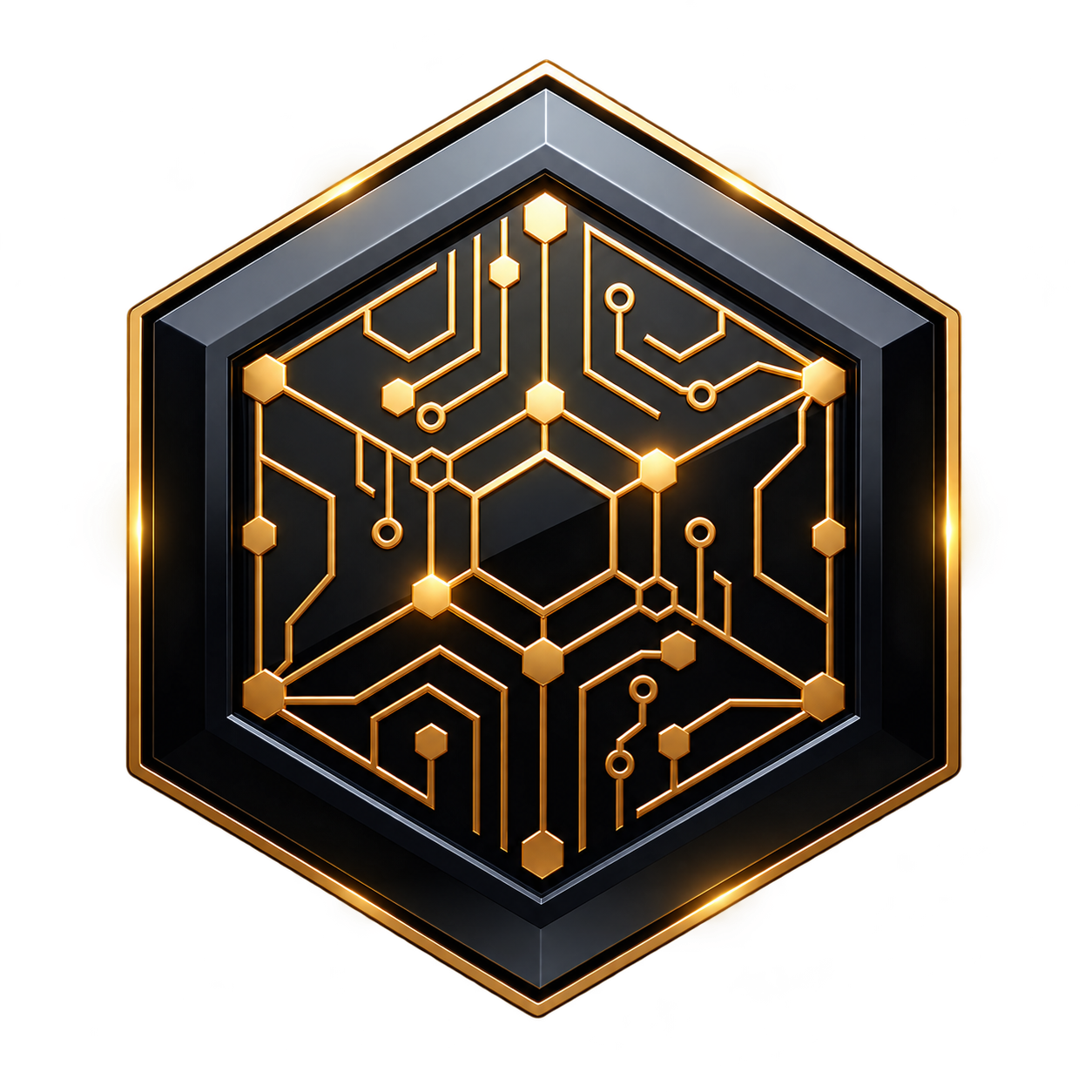 Black Hextech